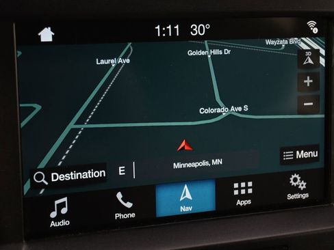 Used 2018 Ford F150 XLT w/ Equipment Group 302A Luxury image 28