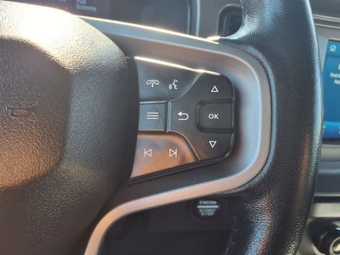 Used 2022 Ford Bronco Outer Banks image 17