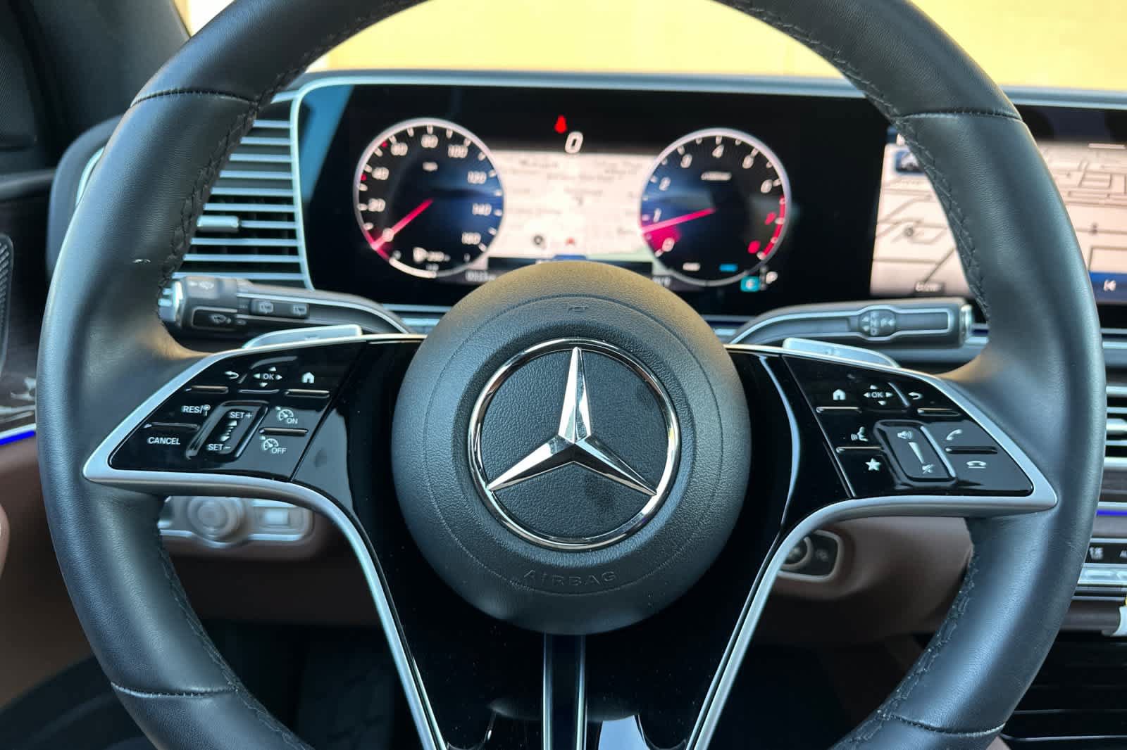 Certified 2026 Mercedes-Benz GLE 350 4MATIC image 23