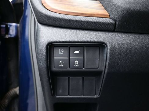Used 2017 Honda CR-V EX-L image 21