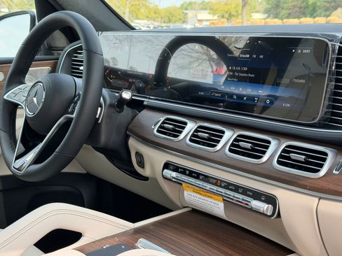New 2026 Mercedes-Benz GLE 350 4MATIC image 20