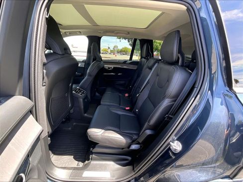 New 2026 Volvo XC90 T8 Ultra w/ Protection Package AWD/4WD image 12