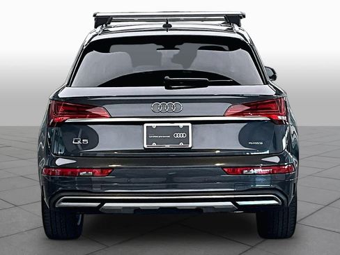 Certified 2023 Audi Q5 2.0T Premium Plus w/ Premium Plus Package AWD/4WD image 5