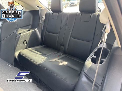Used 2023 MAZDA CX-9 Touring Plus image 33