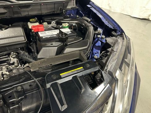 Used 2018 Nissan Rogue SV image 66