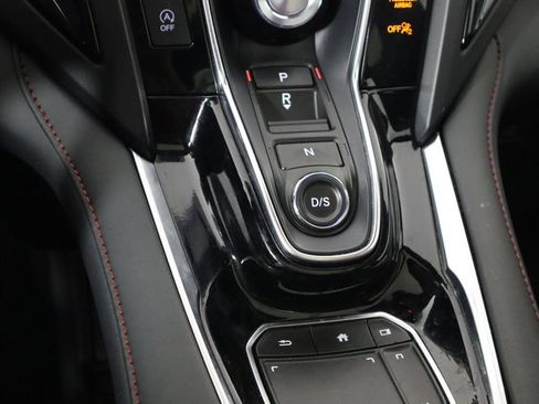 Used 2021 Acura RDX A-Spec FWD image 29