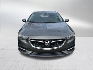 Used 2018 Buick Regal Preferred video 2