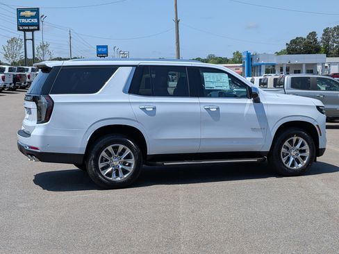 New 2026 Chevrolet Tahoe Premier RWD image 7