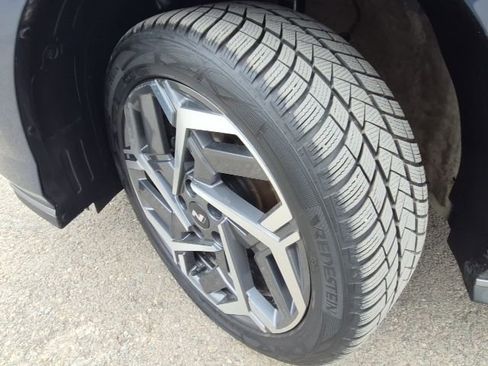 Used 2024 Hyundai Kona N Line image 41