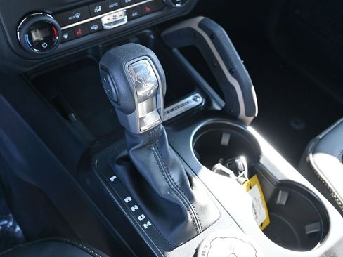 New 2026 Ford Bronco Badlands image 22