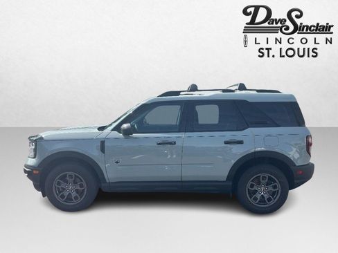 Used 2021 Ford Bronco Sport Big Bend AWD/4WD image 6