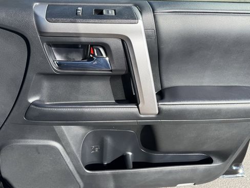 Used 2020 Toyota 4Runner SR5 image 16