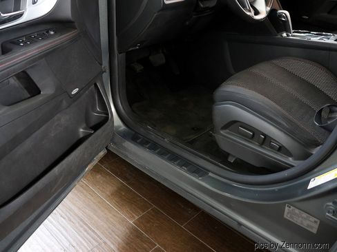 Used 2013 Chevrolet Equinox LT w/ Power Convenience Package image 25