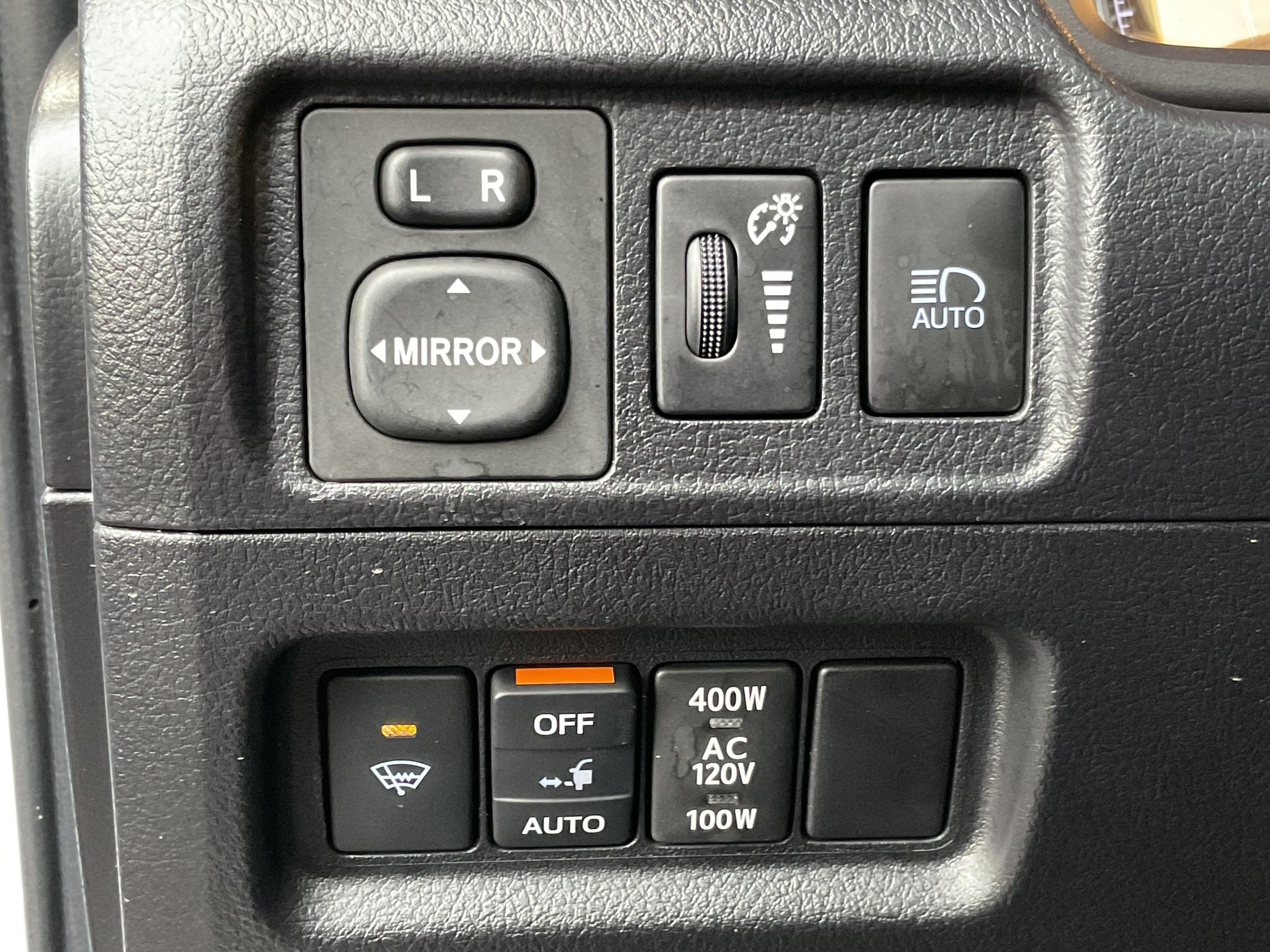 Used 2021 Toyota 4Runner Nightshade AWD/4WD image 28