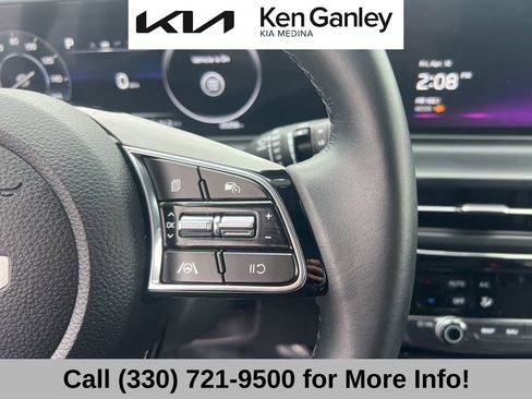 Certified 2024 Kia Seltos S AWD/4WD image 32