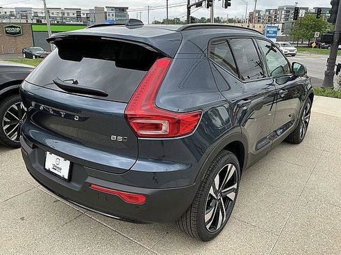 New 2026 Volvo XC40 B5 Ultra w/ Climate Package AWD/4WD image 6