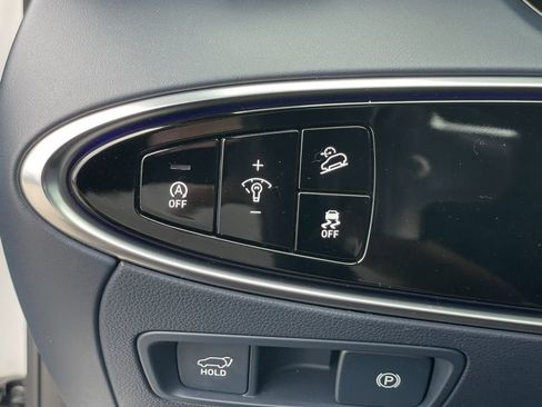 Used 2023 Genesis GV70 3.5T Sport w/ Sport Advanced Package image 25