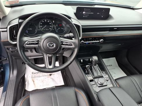 Used 2026 MAZDA CX-50 AWD 2.5 Hybrid w/ Weather Package image 16