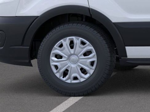 New 2026 Ford Transit 250 148 Medium Roof image 19