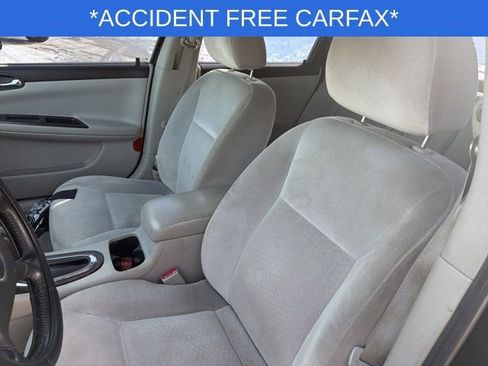 Used 2013 Chevrolet Impala LT w/ LT Sunroof Package image 17