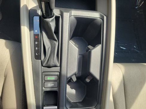 Certified 2024 Honda Accord EX image 31