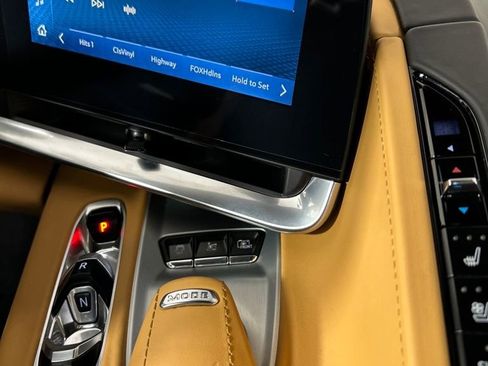 Used 2024 Chevrolet Corvette E-Ray image 14