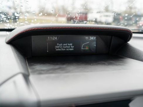 Used 2022 Subaru Impreza 2.0i Sport image 27