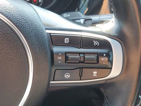 Certified 2023 Kia K5 GT-Line AWD/4WD image 21
