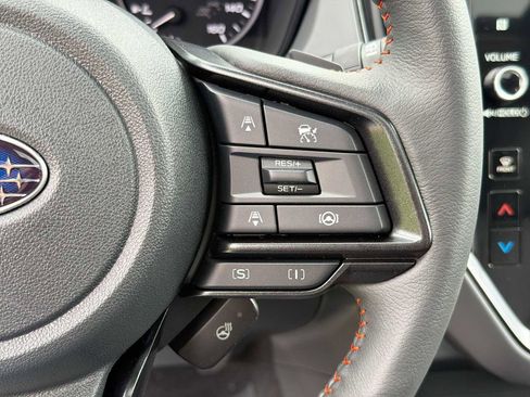 New 2026 Subaru Crosstrek 2.5i Limited AWD/4WD image 22
