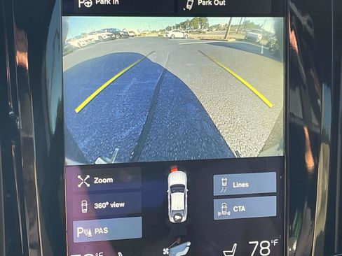 Used 2018 Volvo S90 T5 Momentum w/ Convenience Package FWD image 27