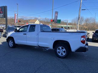 Used 2018 Toyota Tundra SR video 2