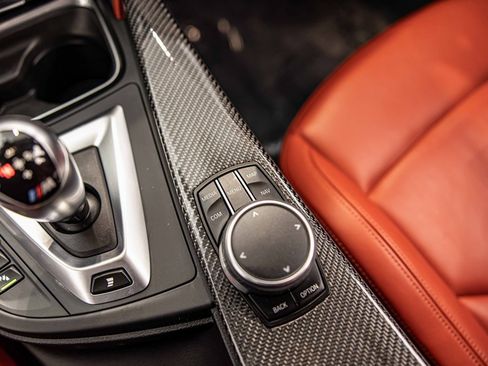 Used 2018 BMW M3 image 29