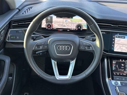 Used 2023 Audi Q8 Premium Plus w/ Premium Plus Package image 18