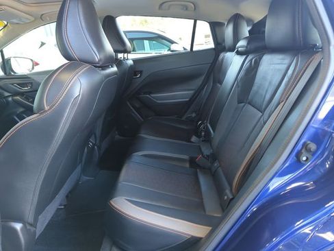 Used 2025 Subaru Crosstrek 2.5i Limited AWD/4WD image 28