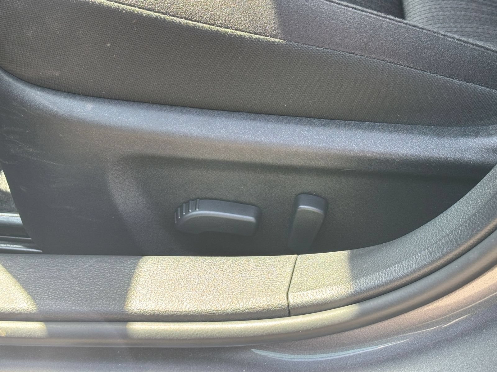 Used 2026 Nissan Altima 2.5 SV FWD image 21