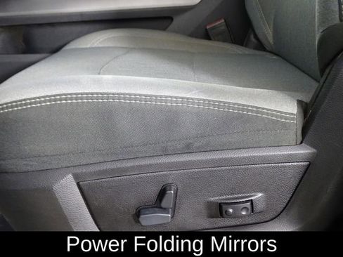 Used 2019 RAM 2500 Big Horn image 18