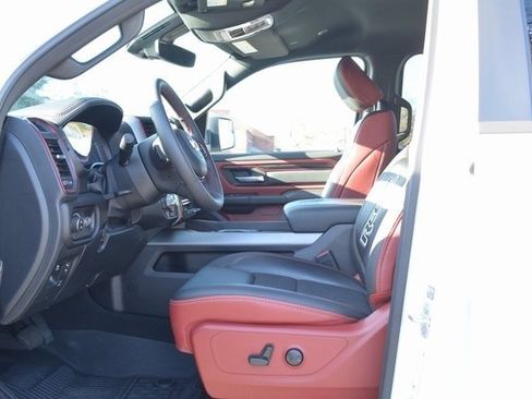 Used 2025 RAM 1500 Rebel w/ Bed Utility Group image 17