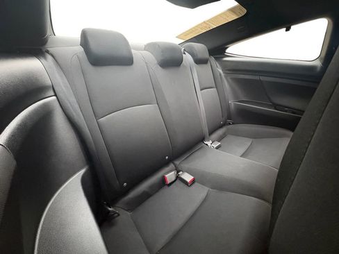Used 2020 Honda Civic Si image 18