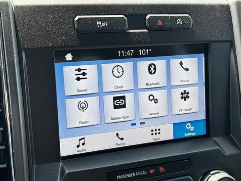 Used 2018 Ford F150 XLT w/ Equipment Group 301A Mid AWD/4WD image 40