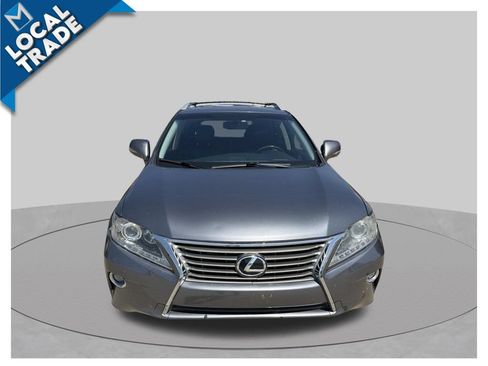 Used 2013 Lexus RX 350 AWD w/ Premium Pkg image 5