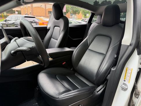 Used 2020 Tesla Model Y Long Range AWD/4WD image 26
