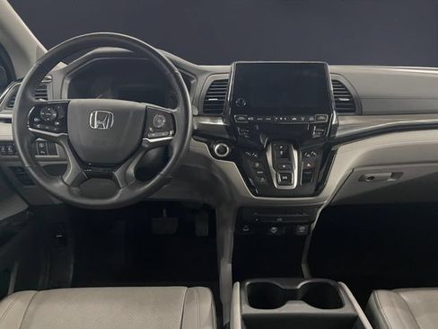 Used 2024 Honda Odyssey Elite image 10
