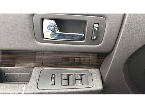 Used 2018 Ford Flex SEL image 20