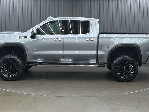 Used 2026 GMC Sierra 1500 SLT w/ SLT Premium Plus Package AWD/4WD image 2