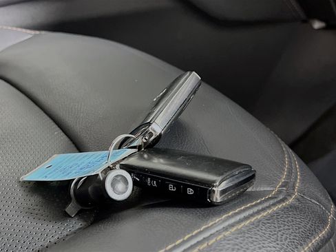 Used 2023 MAZDA CX-5 AWD 2.5 S w/ Premium Plus Pkg image 36