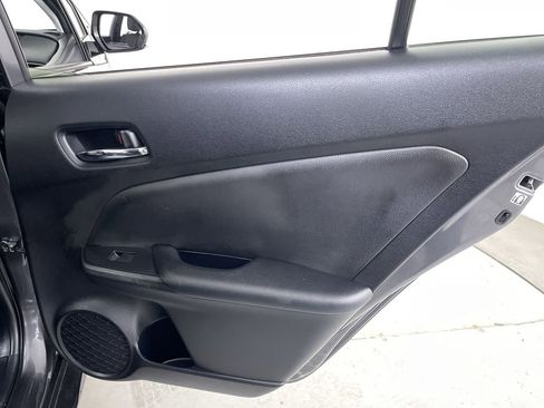 Used 2017 Toyota Prius Prime Premium w/ Carpet Mat Package image 23