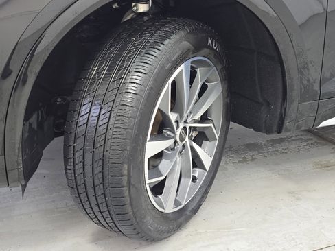 Used 2022 Audi Q5 2.0T Premium w/ Convenience Package image 33