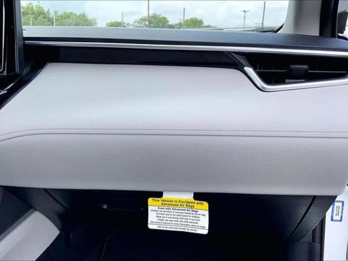 Certified 2023 Toyota Corolla Cross LE FWD image 18
