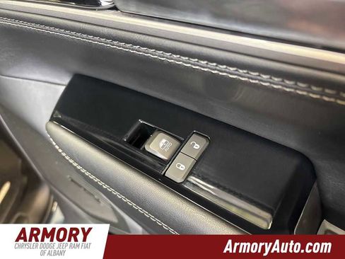 New 2026 Jeep Grand Wagoneer 4WD image 45