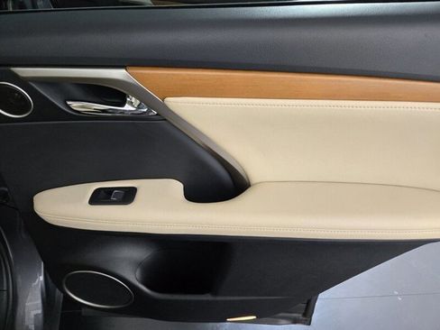 Certified 2021 Lexus RX 350 FWD w/ Premium Package image 22